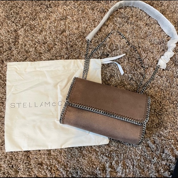 Stella McCartney Handbags - Stella McCartney Falabella Shoulder Bag